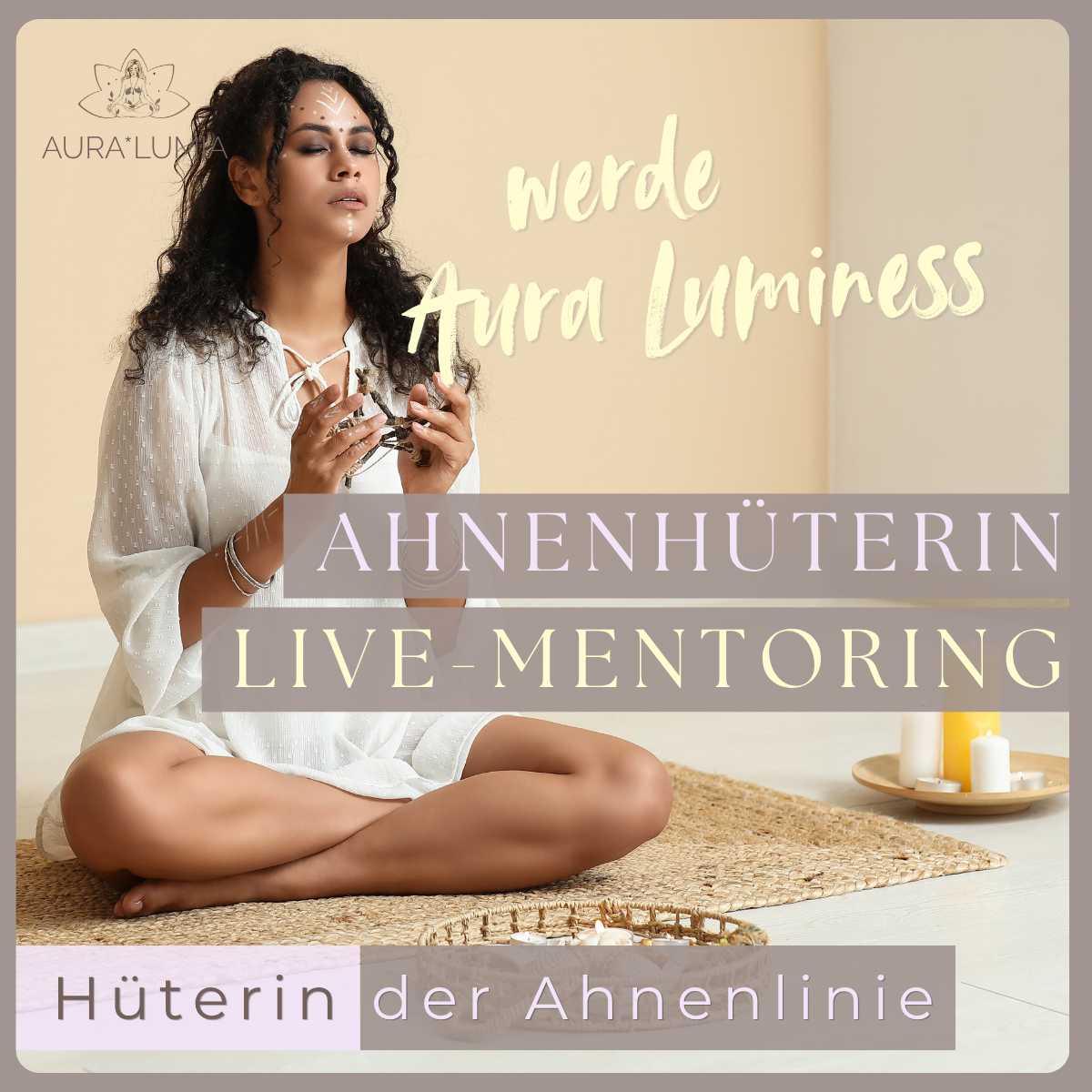 Aura Luminess V.I.P.