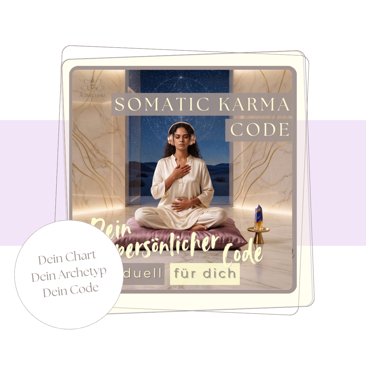 Somatic Karma Code