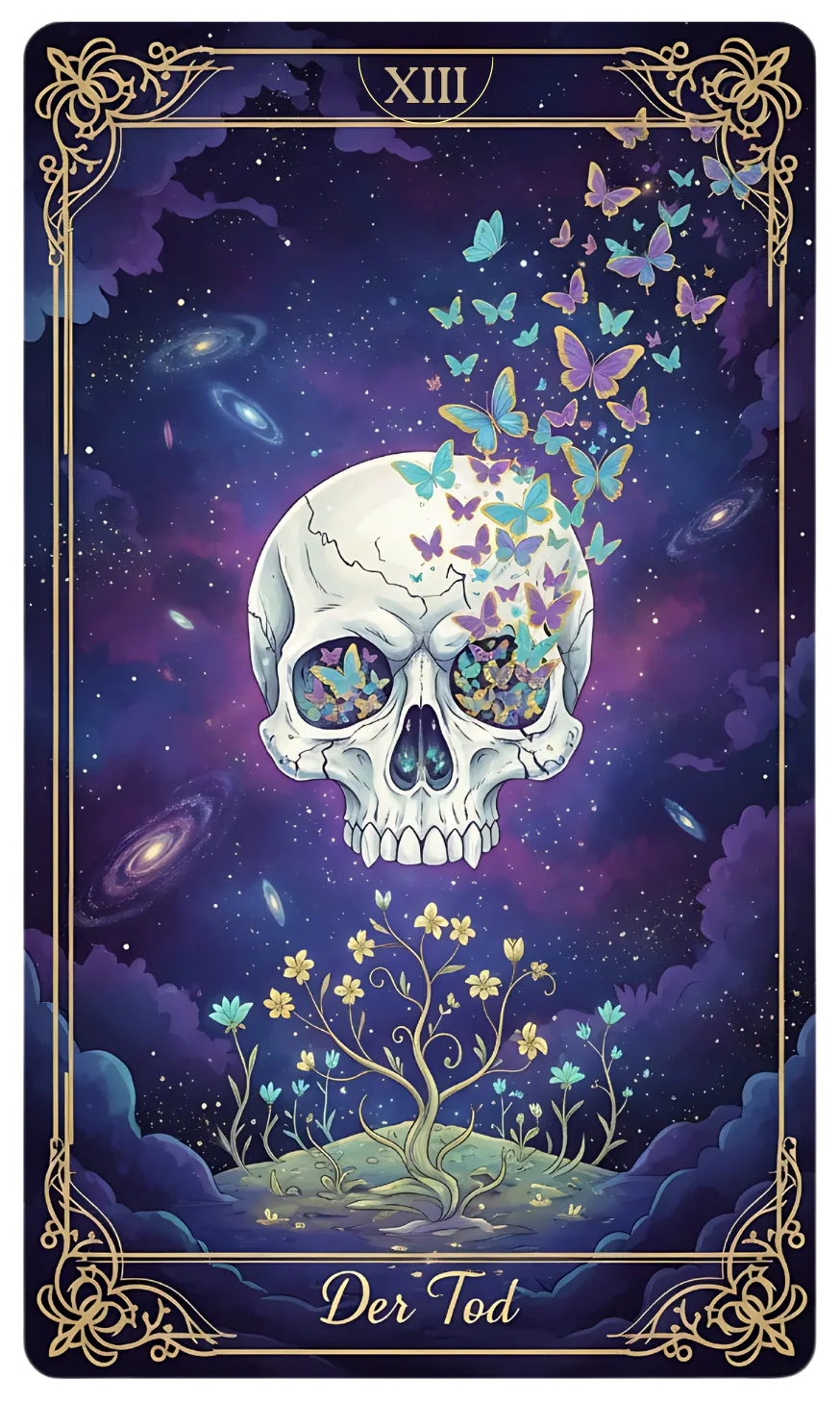 Der Tod