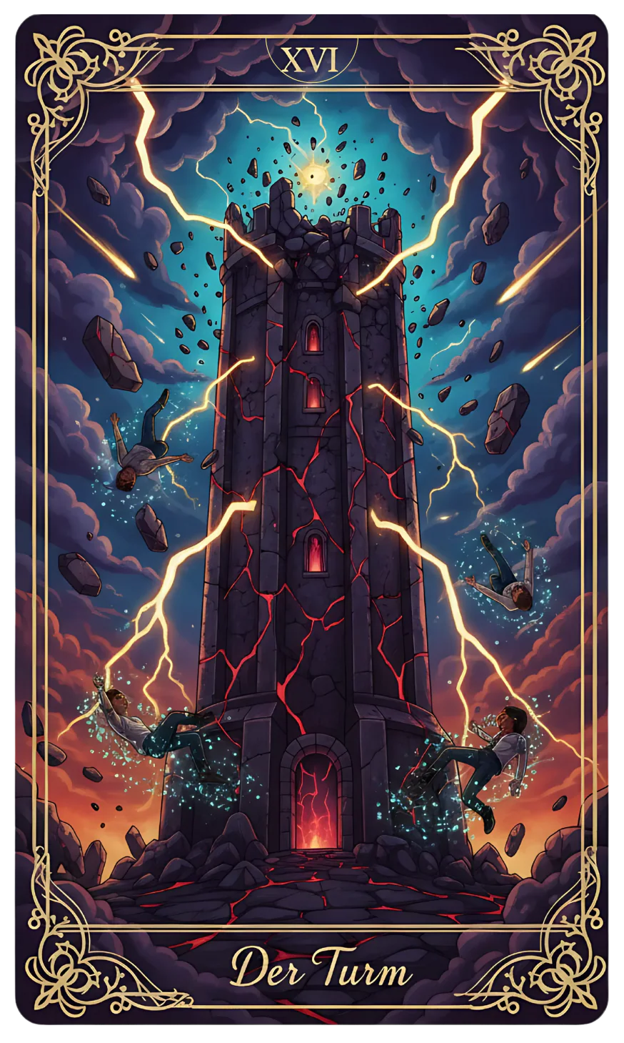 Der Turm