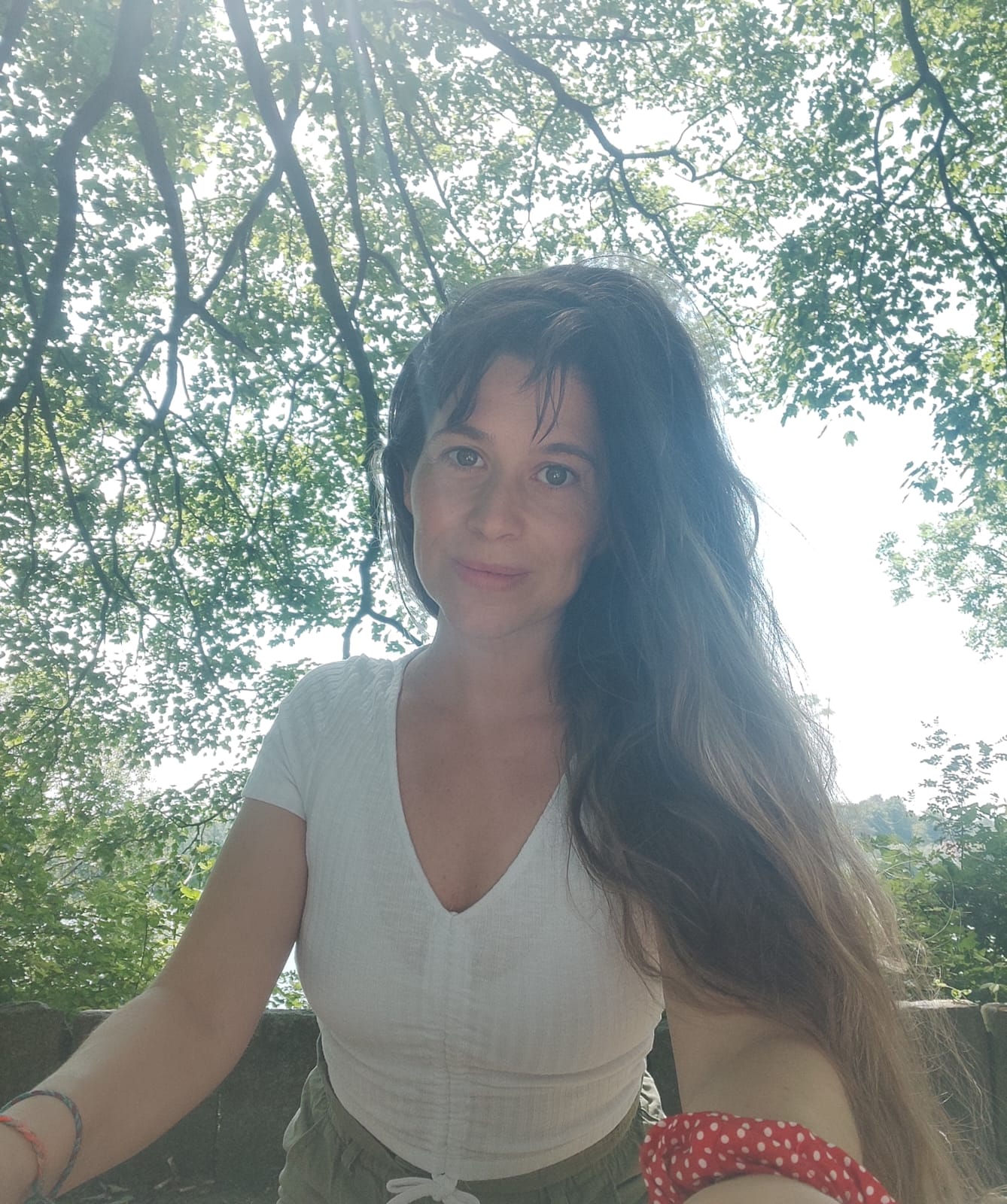 Elena M.